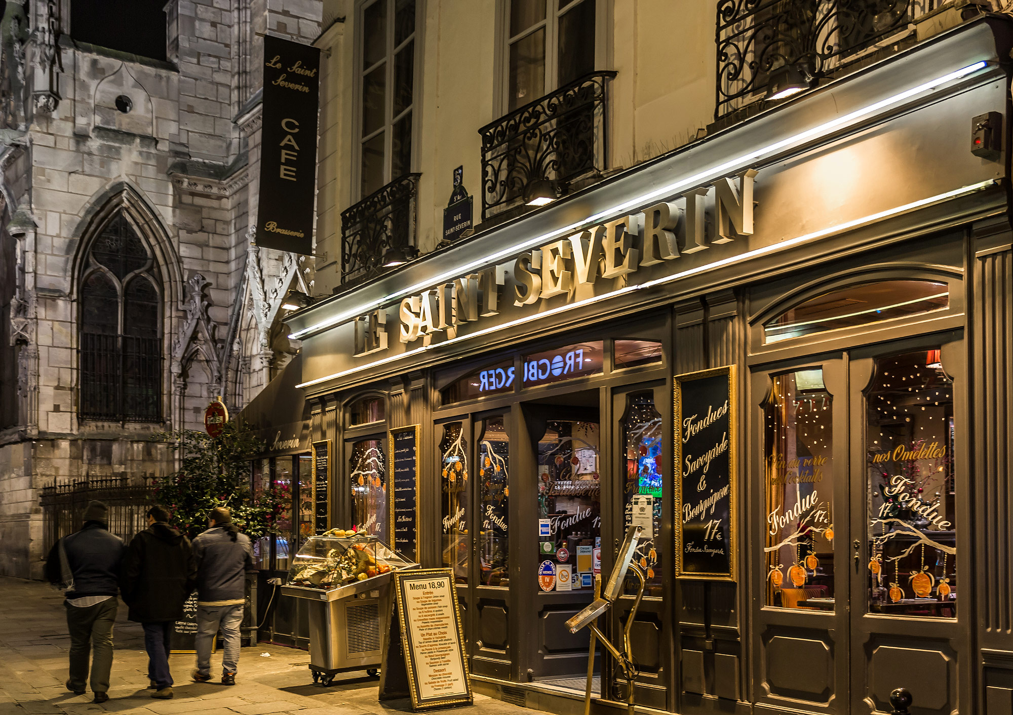 Paris